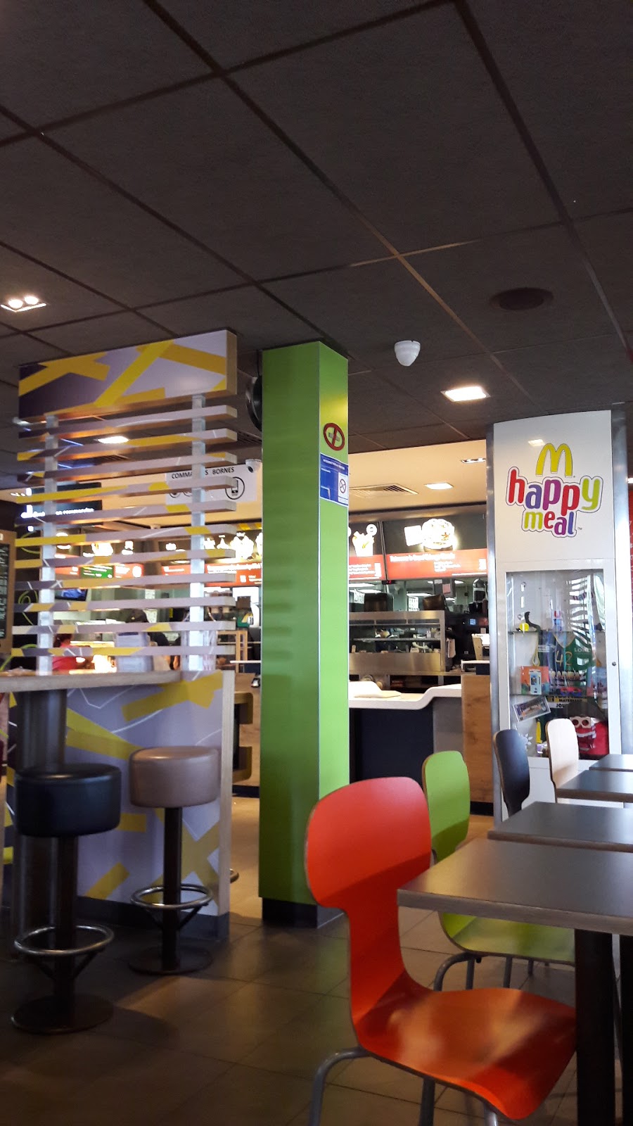 McDonald's — photo 9