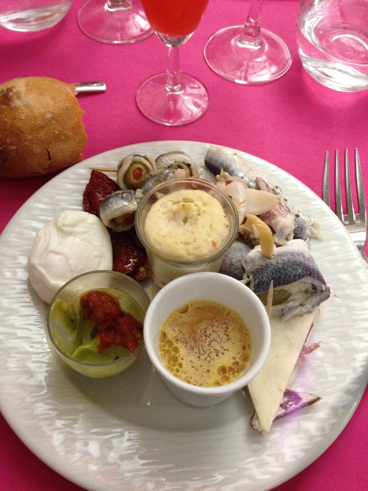 Le Chaudron