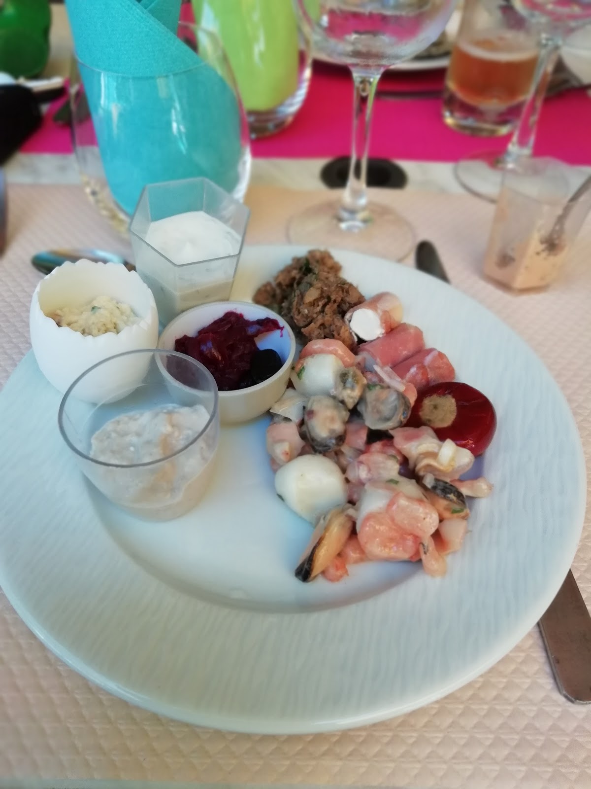 Le Chaudron — photo 4