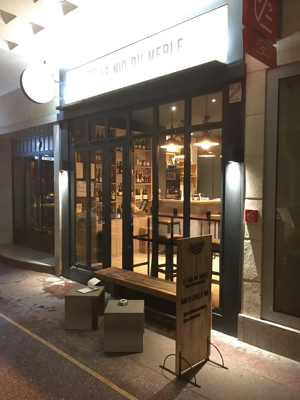 Le Nid du Merle — photo 1
