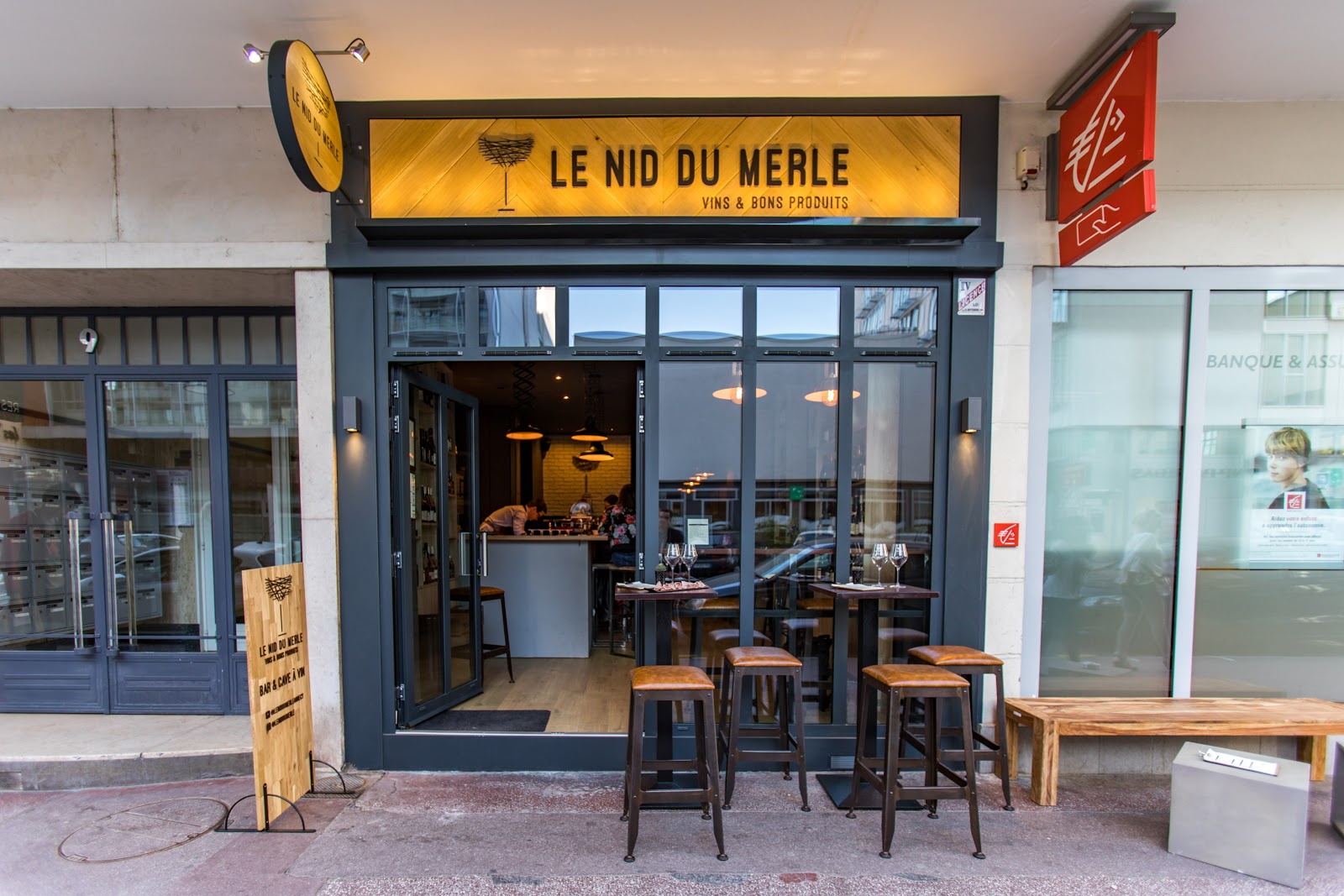 Le Nid du Merle — photo 3