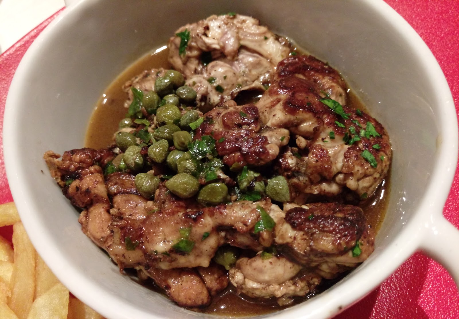 A La Côte de Boeuf — photo 3