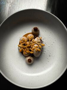 Restaurant Du Parc — photo 4