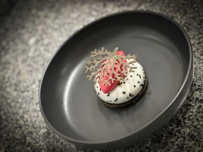 Restaurant Du Parc — photo 5