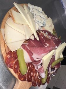 Restaurant Du Parc — photo 7