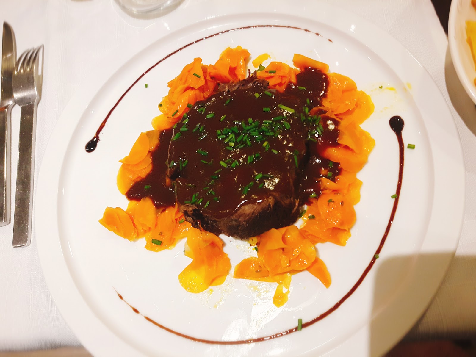 A La Côte de Boeuf — photo 9