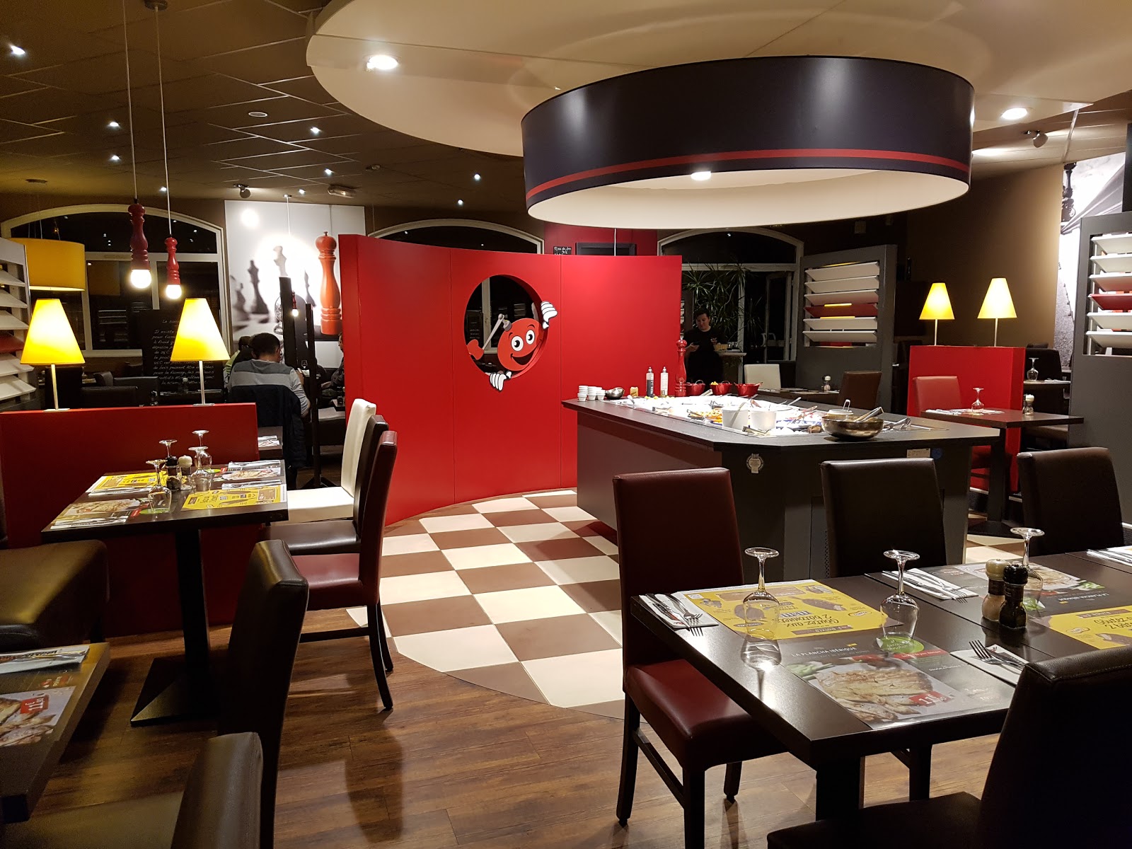 Poivre Rouge — photo 1