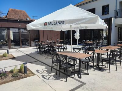 Restaurant Du Parc — photo 2
