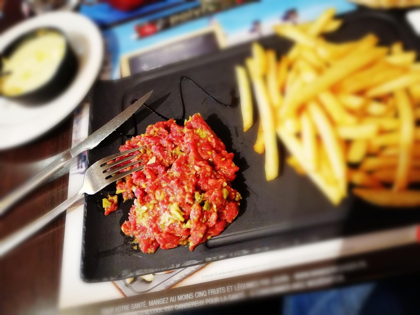 Poivre Rouge — photo 2