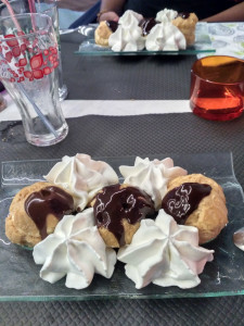 Fourchette et Sable Blanc — photo 10