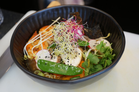 O Kanjou — photo 2