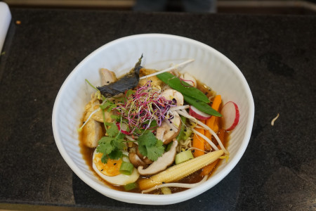 O Kanjou — photo 7