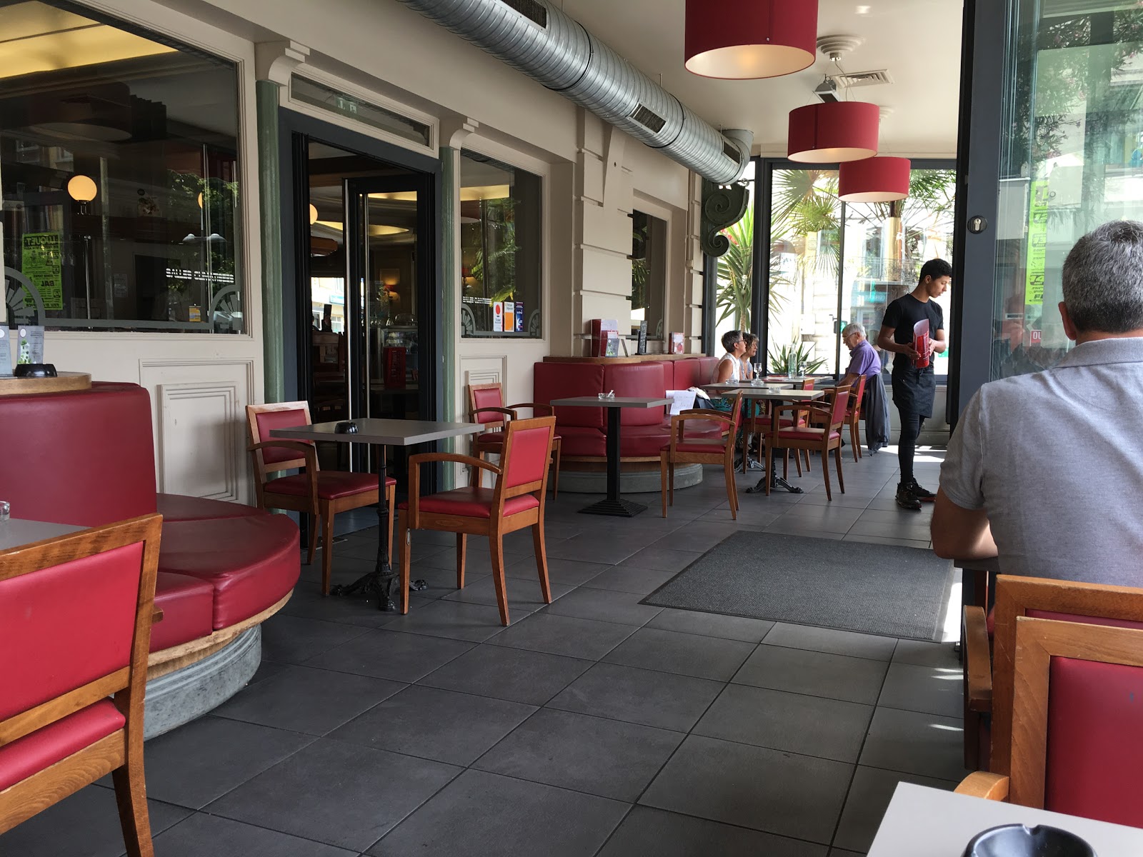 Le moderne — photo 1