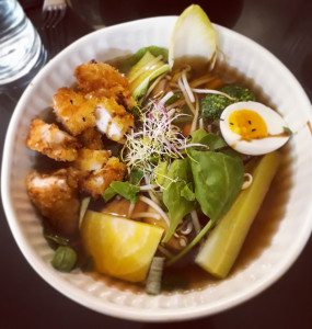 O Kanjou — photo 9