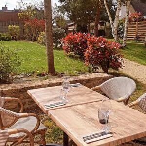 Auberge du Couesnon — photo 2