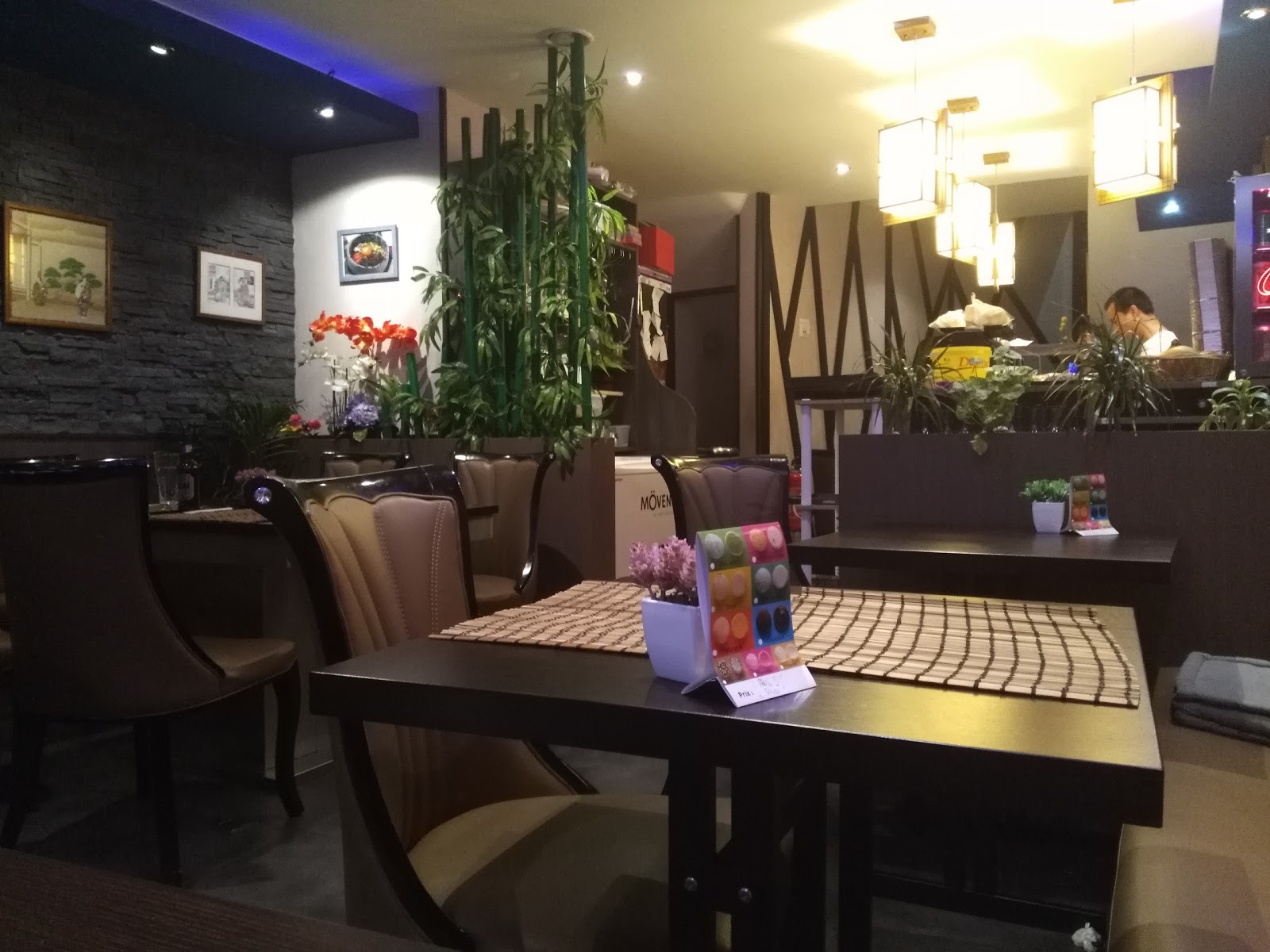 Villa Tokyo — photo 1