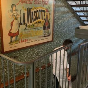 La Mascotte — photo 1