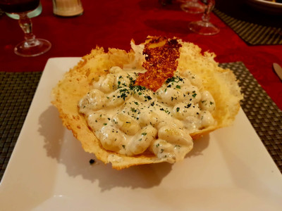 La Trinacria — photo 8