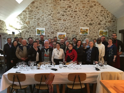 L'Atelier du Vieux Moulin — photo 3