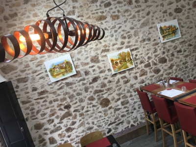L'Atelier du Vieux Moulin — photo 10