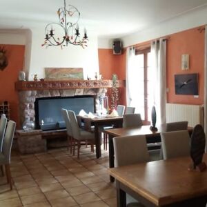 Chez Monique et Stéphane