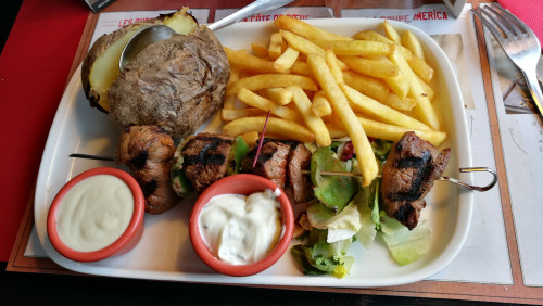 Buffalo Grill Laval
