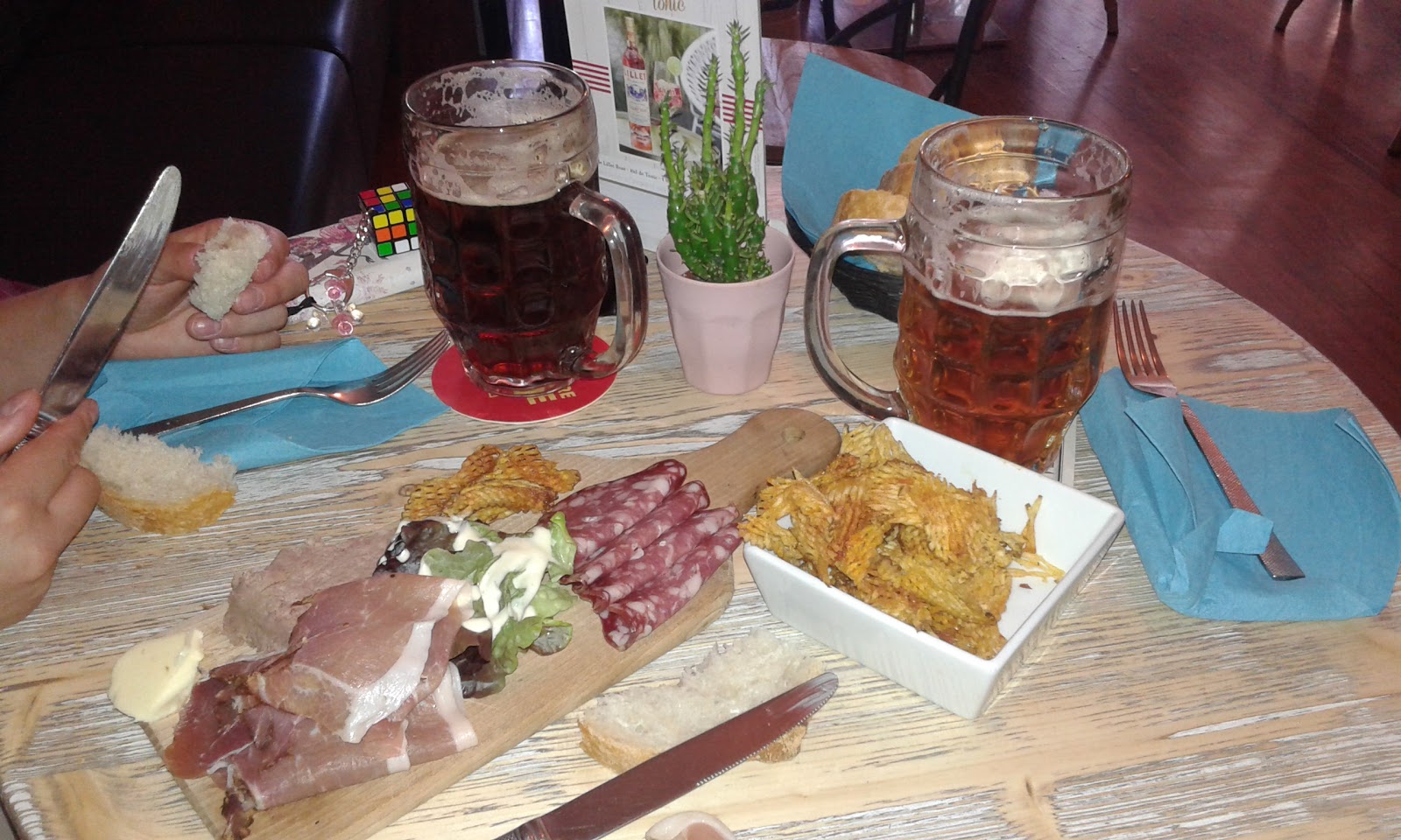 Le Galopin — photo 8
