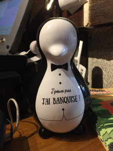 La Banquise