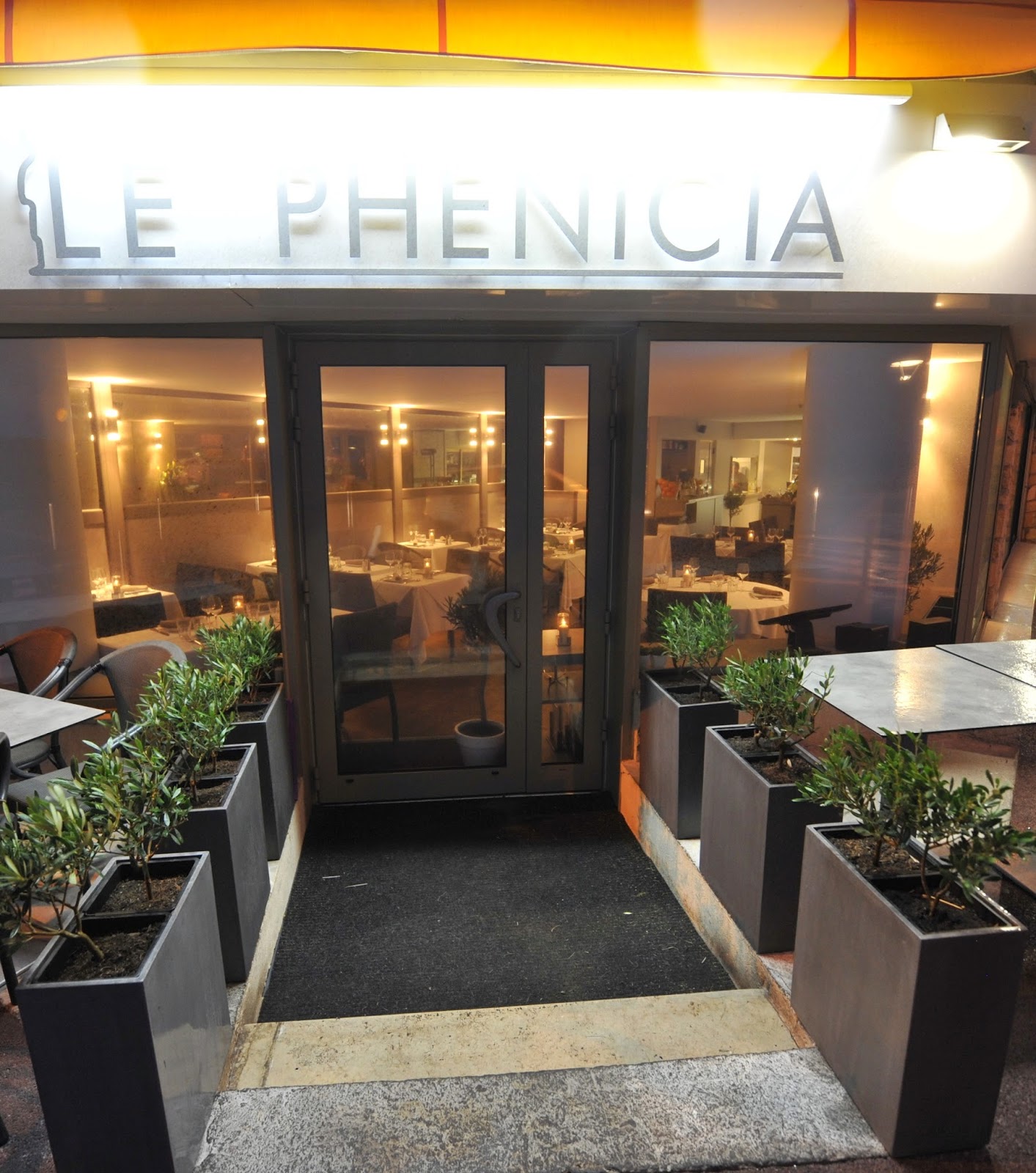 Le Phenicia — photo 3
