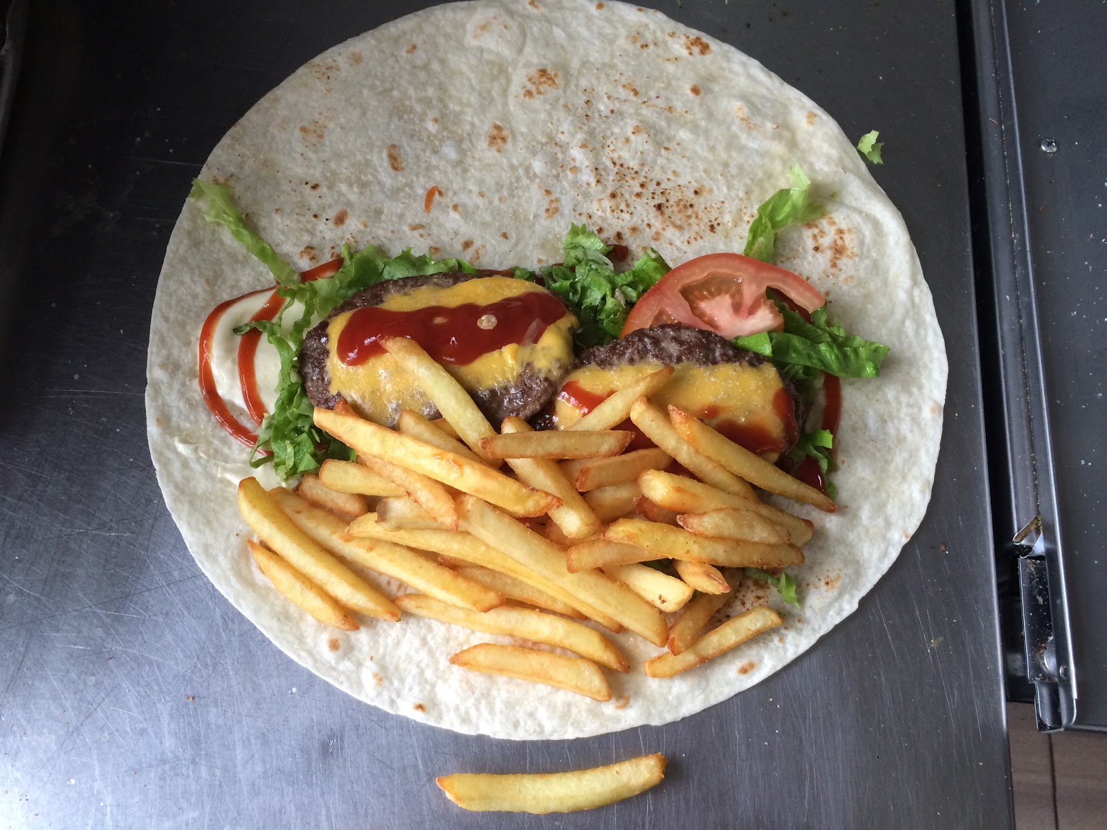 REGAL KEBAB depuis 27 ans — photo 2