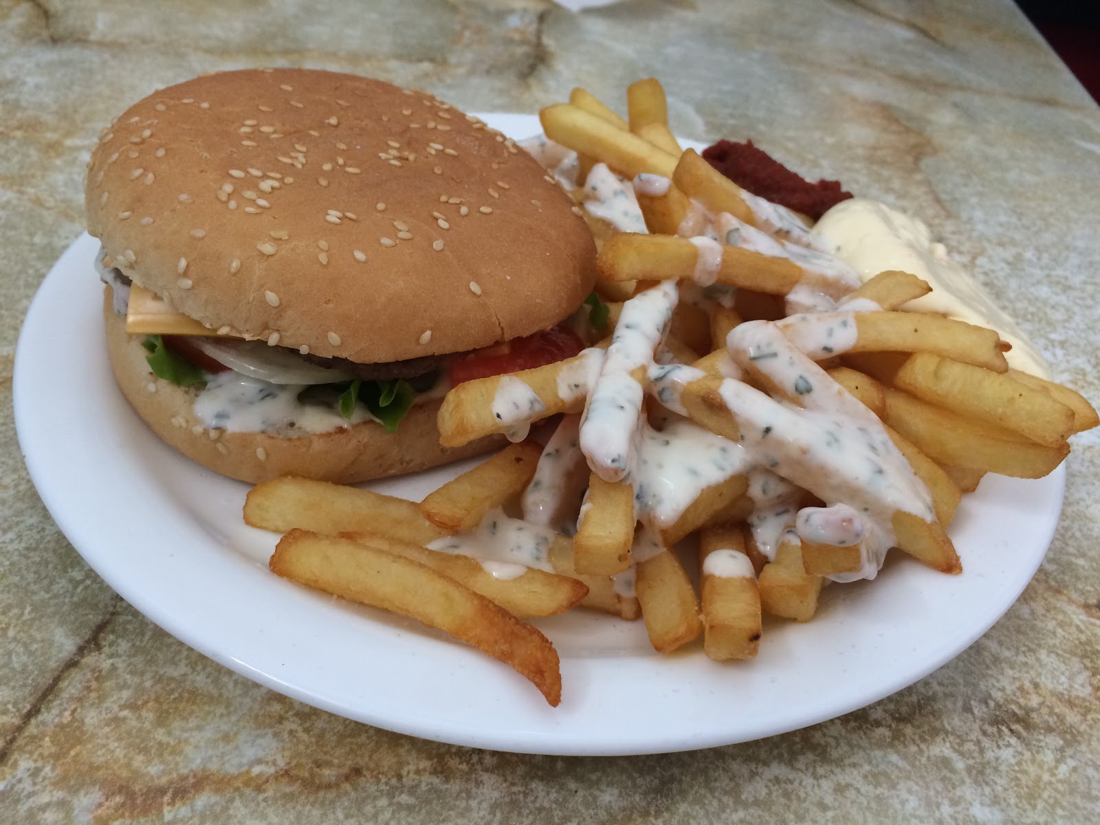 REGAL KEBAB depuis 27 ans — photo 3