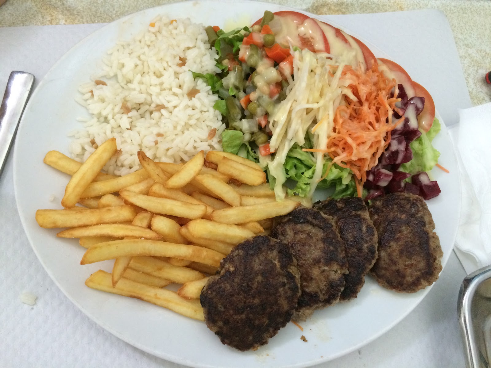REGAL KEBAB depuis 27 ans — photo 5