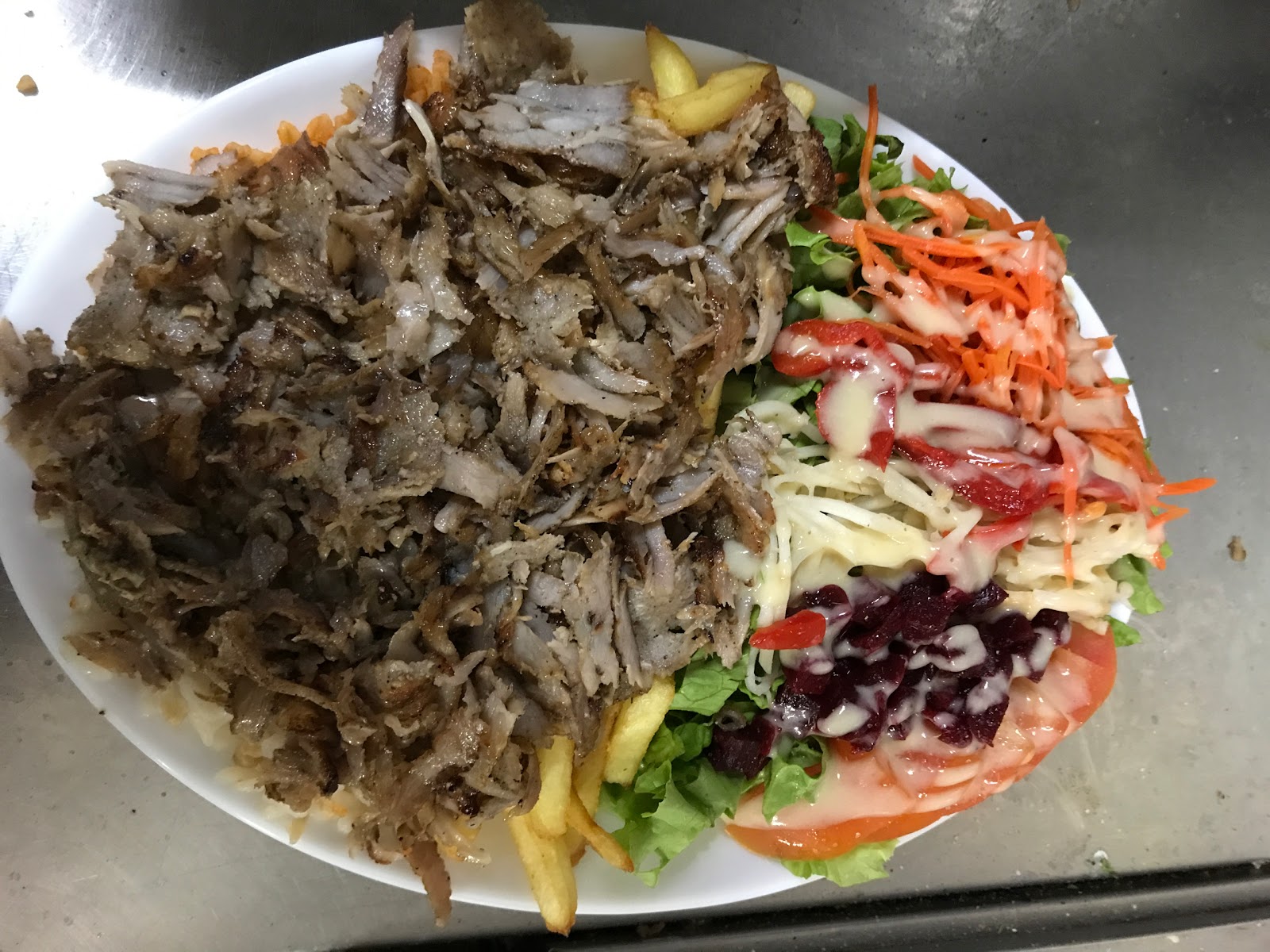 REGAL KEBAB depuis 27 ans — photo 6
