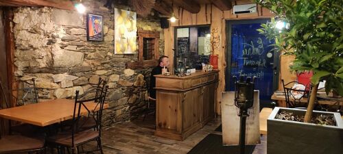 L'AUBERGE DU CHÂTEAU — photo 5