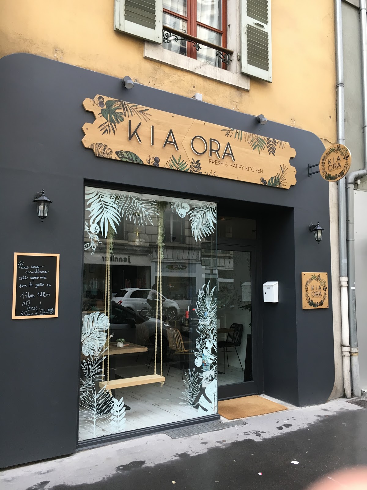 Kia Ora — photo 1