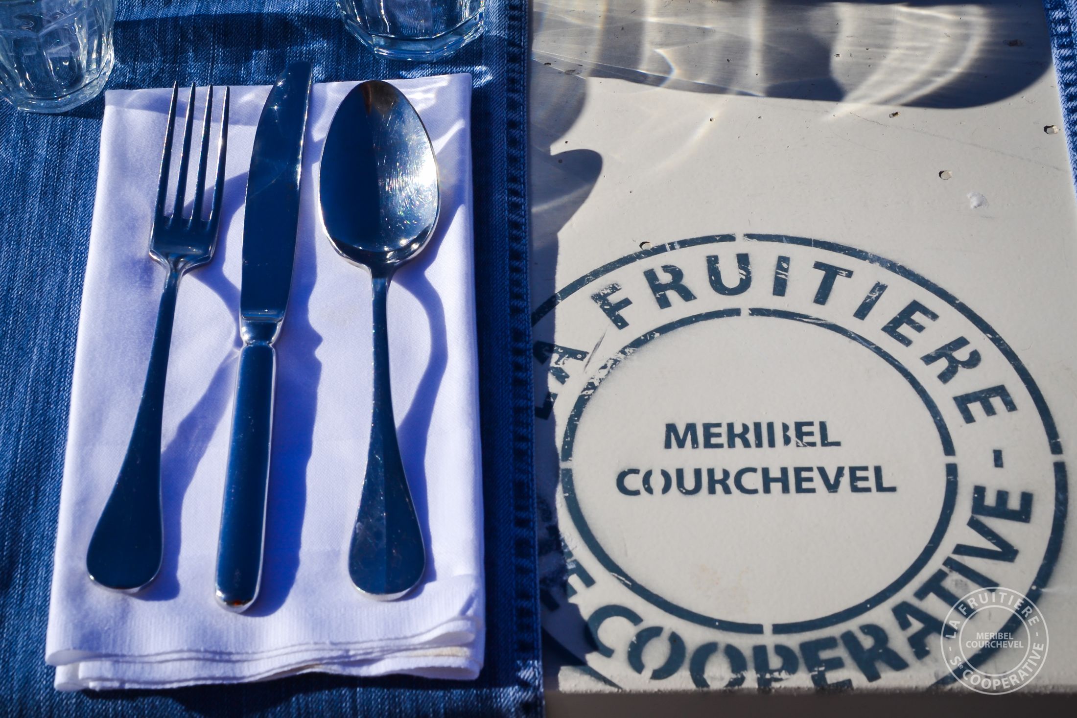 La Fruitière - La Folie Douce Méribel-Courchevel 