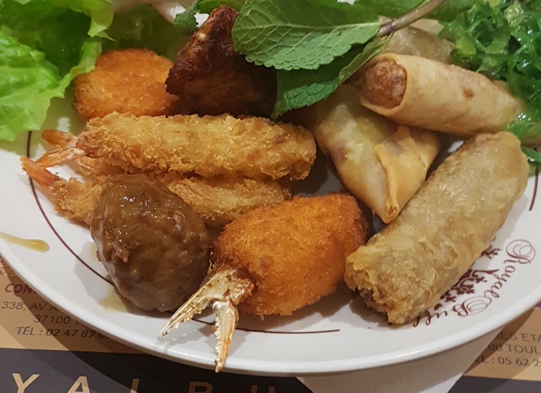 Royal Buffet Mérignac