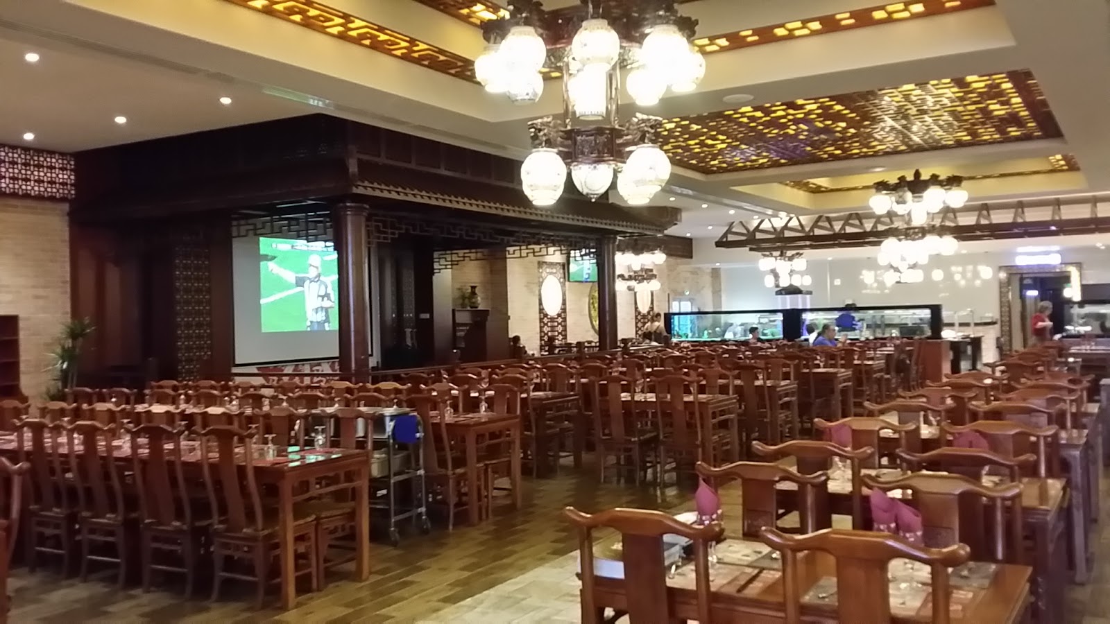 Royal Buffet Mérignac — photo 7