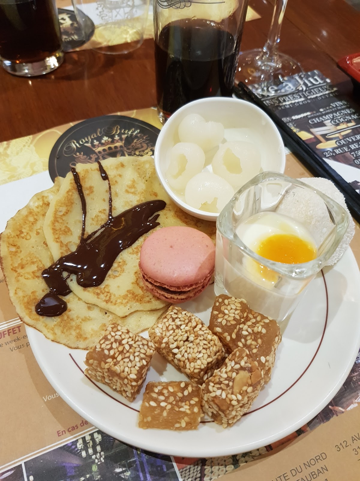 Royal Buffet Mérignac — photo 8