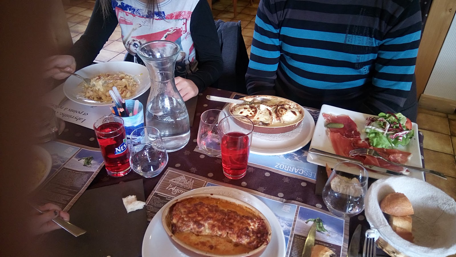 l'Agora — photo 2