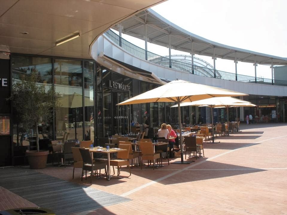 IL RISTORANTE - le restaurant italien de Tours