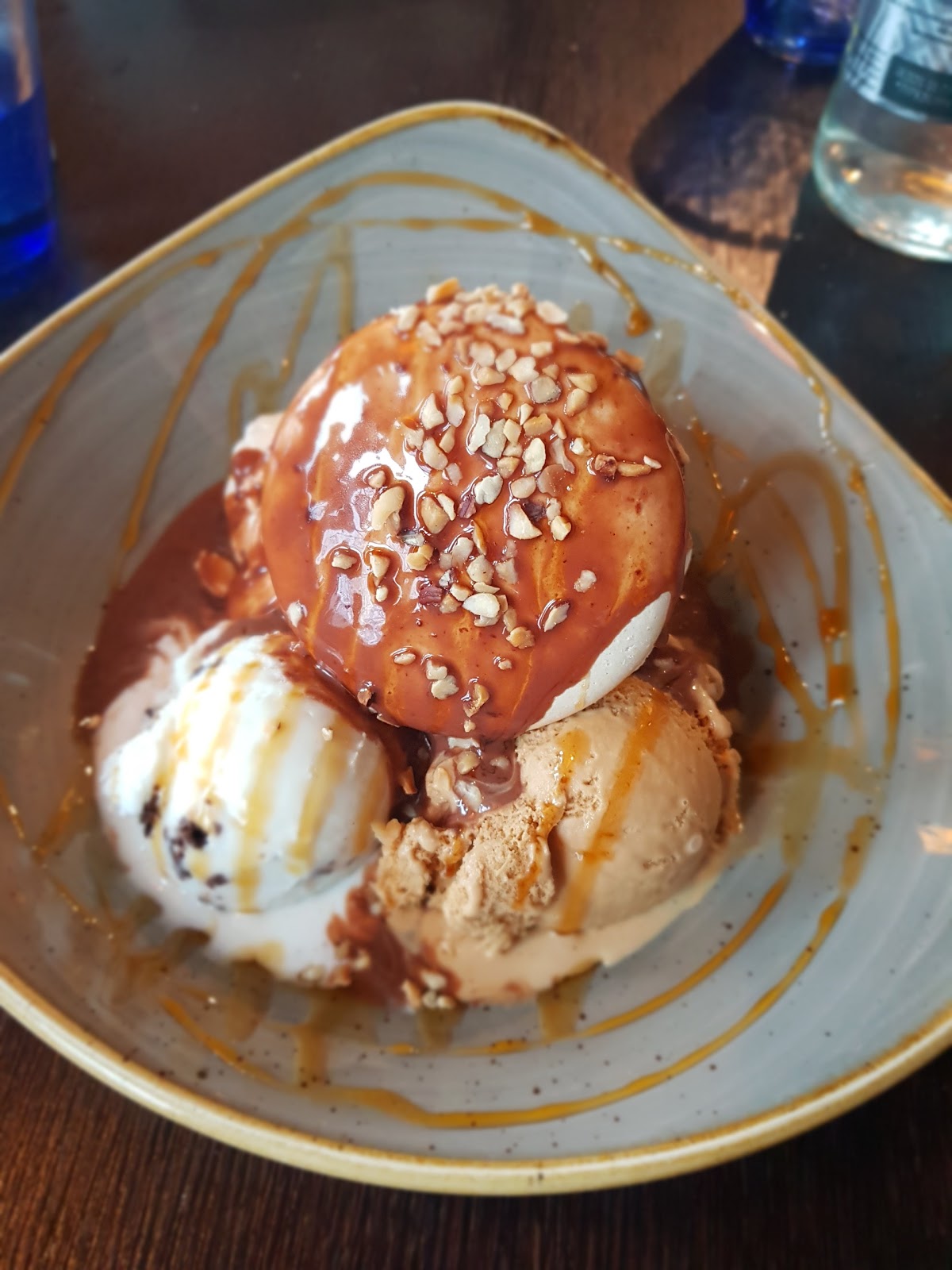 IL RISTORANTE - le restaurant italien de Tours — photo 5