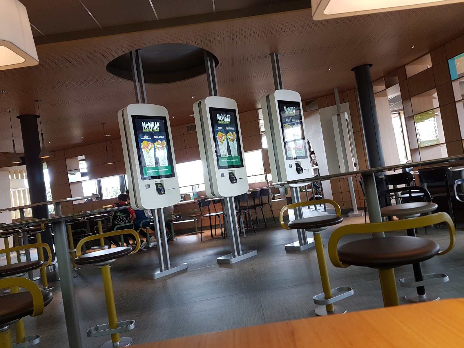McDonald's — photo 10