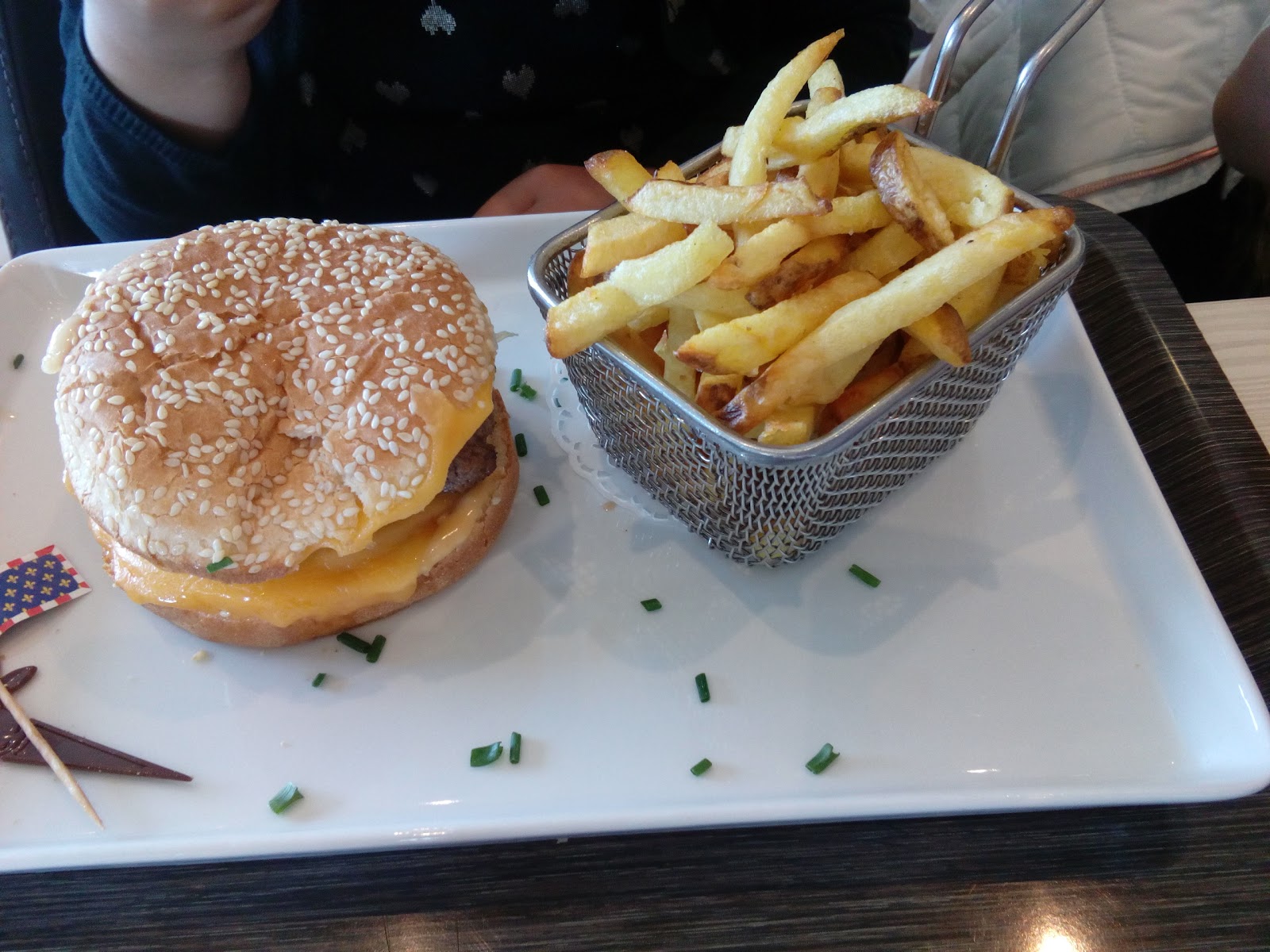 Le B — photo 8