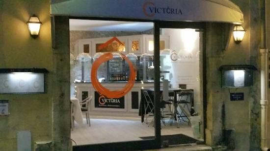 Ô Victoria