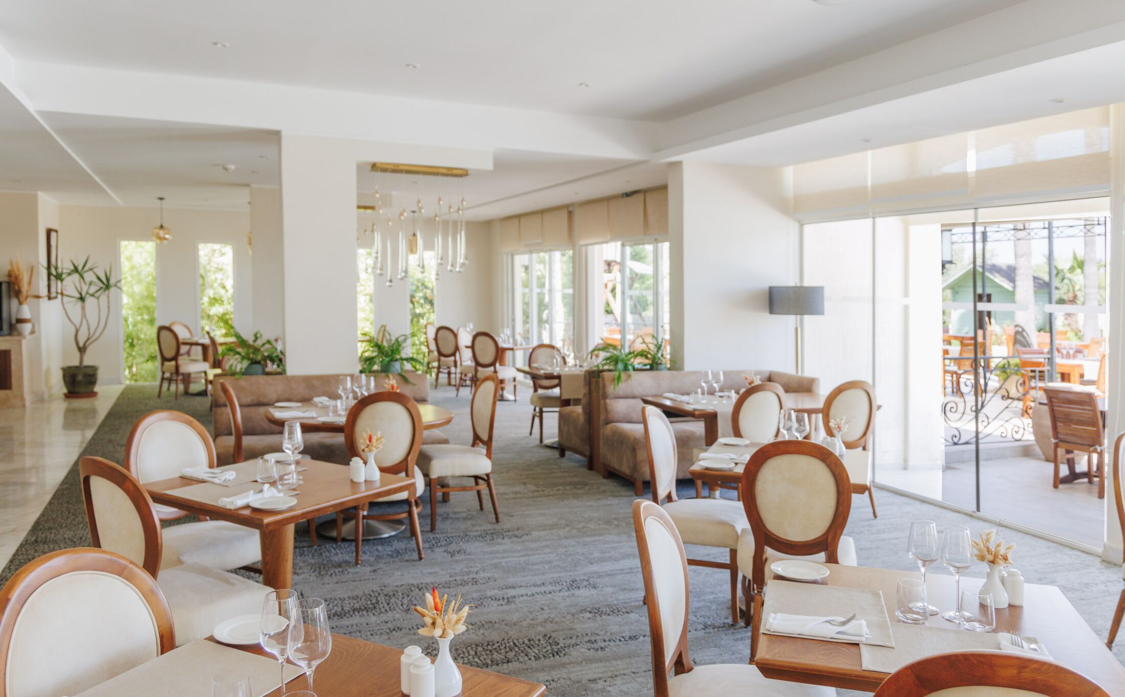 La Tavola I Table Gastronomique Calvi