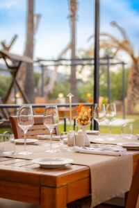 La Tavola I Table Gastronomique Calvi — photo 8