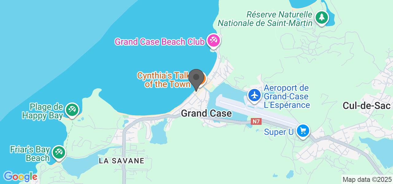 Plan d'accès — JAVA