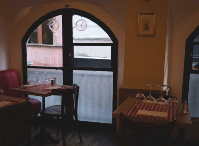 Le Casse Museau — photo 3