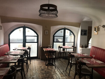 Le Casse Museau — photo 7